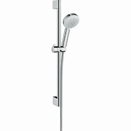 Душовий набір Hansgrohe Crometta 100 Vario 0,65 м